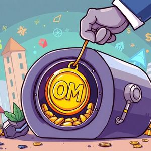 Mantra Token Buyback: Massive $25M Plan Unveiled to Boost OM Value