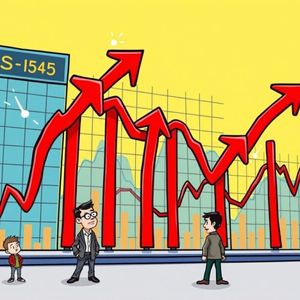 US Stock Indices Stumble: Analyzing Wednesday’s Lower Open