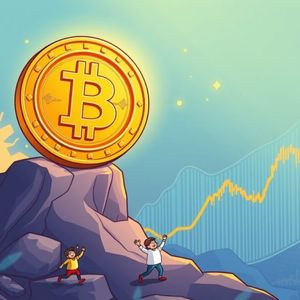 Bitcoin Price Surge: BTC Astonishingly Crosses $112,000 Mark