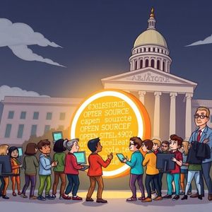 Urgent: Crypto Developer Protections Crucial for US Innovation