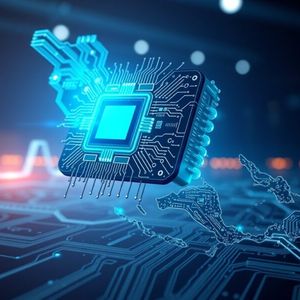 Malaysia AI’s Bold Leap: SkyeChip Unveils Revolutionary Edge AI Processor
