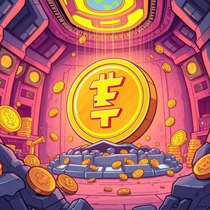 Crucial USDT Minted: What This Billion-Dollar Event Means for Crypto