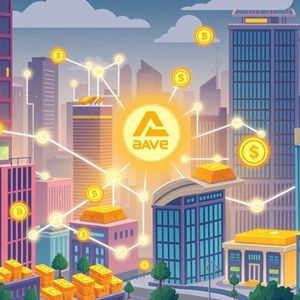 Unlocking Growth: Aave Labs Launches Revolutionary Platform for Institutional RWA Loans