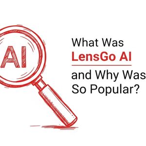 What Was LensGo AI and Why Was It So Popular?