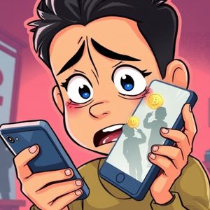 Crypto Voice Phishing Scams: Alarming 6.6-Fold Surge in South Korea