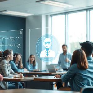 AI in Education: MathGPT.AI Revolutionizes Learning with Breakthrough Anti-Cheating Tutoring