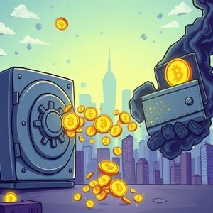 Massive USDC Transfer: Unveiling the $500 Million Mystery from Coinbase Institutional