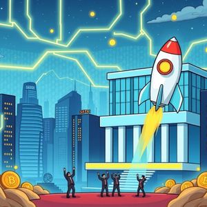 Bitcoin Infrastructure SPAC: Ambitious $200M Nasdaq IPO Bid Unveiled