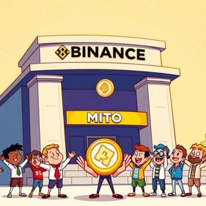 Binance MITO Listing: An Exciting New Opportunity for Hodlers