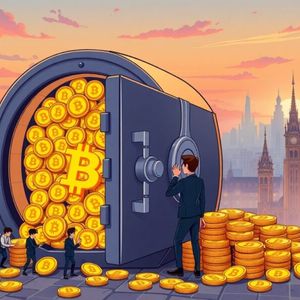 Pioneering BTC Investments: Amdax Secures $23.4M Funding