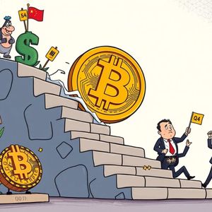 BTC Correction Imminent: Crucial Insights Before Q4