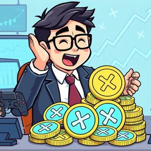 Gumi XRP Purchase: Japanese Gaming Giant Makes Bold $17.2M Investment