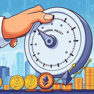 Monetary Policy Adjustment: Crucial Shifts Ahead for Crypto Markets
