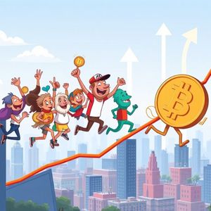 Altcoin Season Index Surges to 58: Unlocking Exciting Opportunities