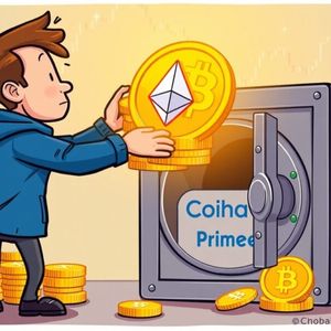 ETH/BTC Investor’s Massive $172M Deposit to Coinbase Prime Unveiled