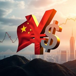 Yuan Forecast: Goldman Sachs Unveils Crucial Shift in USD/CNY Outlook