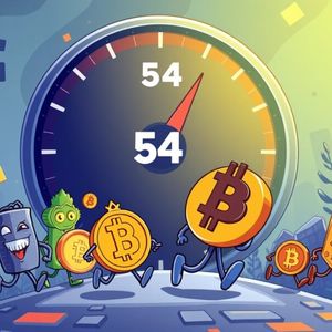 Unlocking the Altcoin Season Index: What Does 54 Mean for Your Crypto Portfolio?