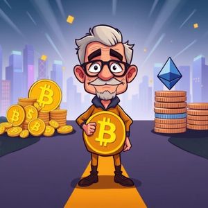 Astonishing Move: Bitcoin OG Sells 2,000 BTC for Massive ETH Purchase