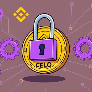 Binance CELO Suspension: Crucial Update on Network Upgrade