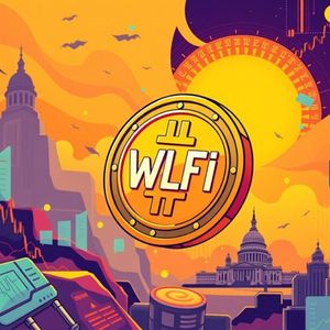 Unveiling the WLFI Token: Trump Family’s Crypto Project Sparks Intense Debate
