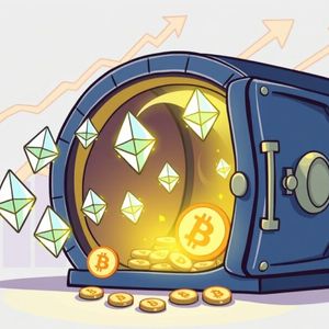 Spectacular Ethereum Inflows Propel Digital Asset Funds Back to Growth