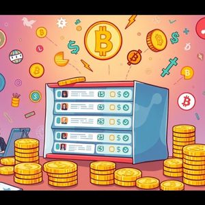 WLFI Token Supply: Crucial Details Revealed by World Liberty Financial