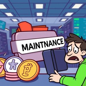 Upbit Deposit Suspension: Urgent Update for QTUM, RVN, and QI Holders