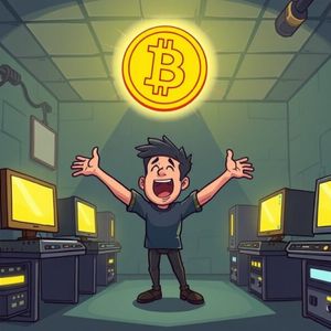 Solo Bitcoin Miner Achieves Astonishing $340K Block Reward