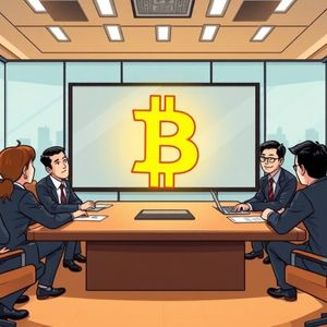 Metaplanet Bitcoin: Japanese Giant Unveils Ambitious 210,000 BTC Acquisition Plan