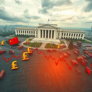 Asian Currencies Face Turbulent Times: Decoding Fed Caution and Rupee’s Crucial Decline