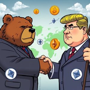 Crucial Geopolitical Stability Crypto Impact: Putin-Zelenskyy Talks Emerge