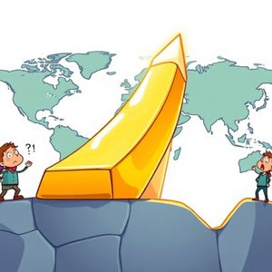 Gold Price Record: Unprecedented Surge to a New Peak