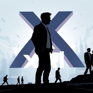 xAI Faces Turmoil: CFO Latest in Alarming Executive Exodus from Elon Musk’s AI Firm