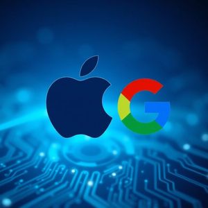 Apple Siri’s Revolutionary AI Upgrade: Powered by Google Gemini?