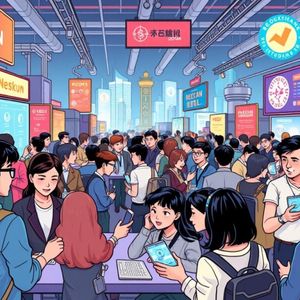 Enso Seoul Meetup: Unlocking Exciting Blockchain Opportunities on Sept. 8