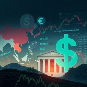 Asia FX: Unlocking Opportunities Amidst Dollar Weakness and Looming Rate Cuts