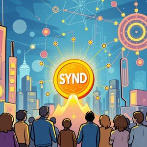 SYND Token Launch: Unveiling Syndicate’s Exciting Native Cryptocurrency This Month