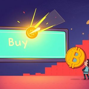 Crucial Bitcoin Buy Signal Emerges: A Rare Opportunity for Investors