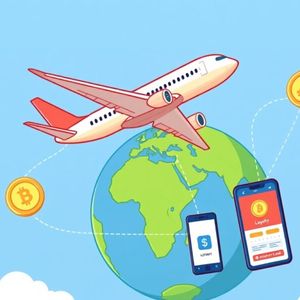 Revolutionary XRP Payments: Air China Loyalty Program Soars to New Heights