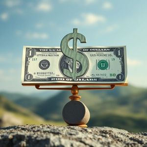 USD Fair Value: Unveiling Crucial Shifts in US Dollar Valuation According to BofA