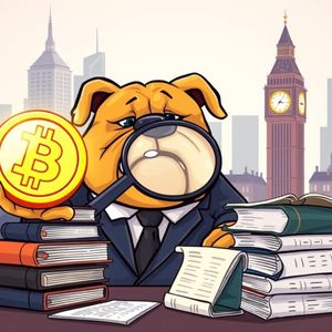 UK Crypto Regulations: Crucial New AML Rules Proposed by Treasury