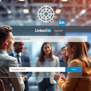 OpenAI’s Bold AI Hiring Platform Set to Disrupt LinkedIn’s Dominance
