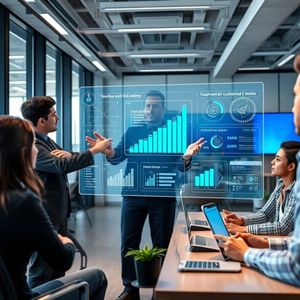 Sierra AI: Bret Taylor’s Visionary Startup Soars to a $10 Billion Valuation
