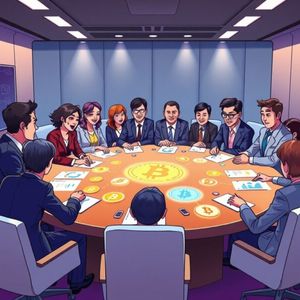 South Korea Virtual Asset: Pivotal Task Force Unveils Future Crypto Regulation
