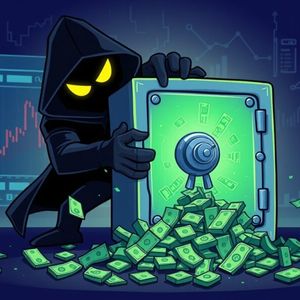 Shocking Bunni DEX Hack: $8.4 Million Lost to Flash Loan Attack