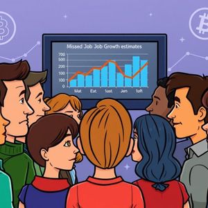 Non-Farm Jobs Report: A Crucial Warning for the Crypto Market?