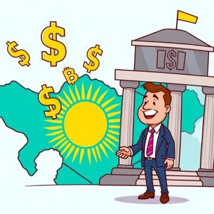 Kazakhstan Stablecoins: Pioneering a New Era for Regulatory Payments