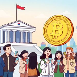 South Korean Digital Currency Pilot: A Groundbreaking Leap for Government Subsidies