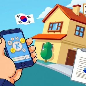 Crucial New South Korea Crypto Real Estate Reporting Requirements Unveiled