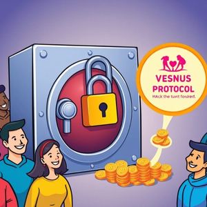 Venus Protocol’s Triumphant Move: Completes Phishing Attack Compensation
